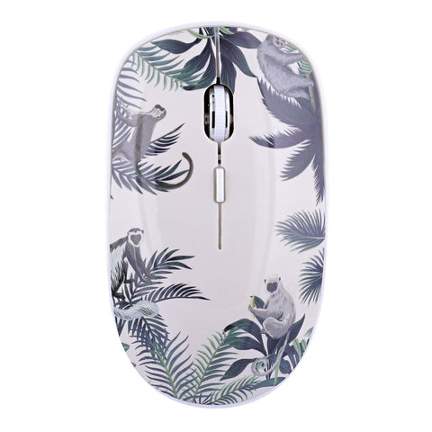 Wireless Mouse T'NB EXCLUSIV MONKEY Wireless Mouse T'NB EXCLUSIV MONKEY