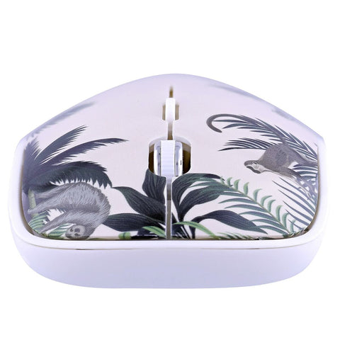 Wireless Mouse T'NB EXCLUSIV MONKEY Wireless Mouse T'NB EXCLUSIV MONKEY