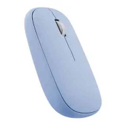 Wireless Mouse T'NB iClick Blue Wireless Mouse T'NB iClick Blue