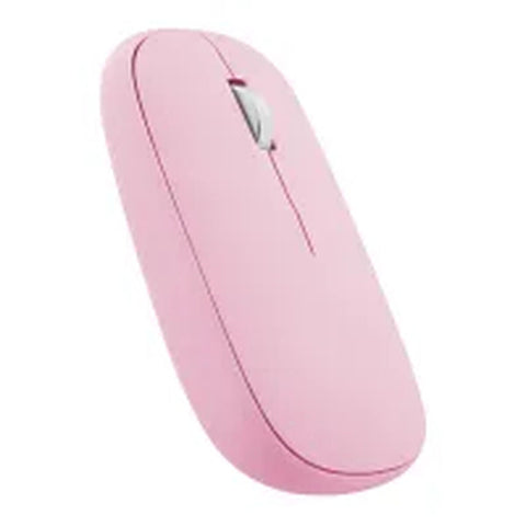 Wireless Mouse T'NB iClick Pink Wireless Mouse T'NB iClick Pink
