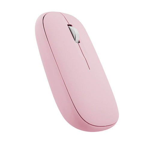 Wireless Mouse T'NB iClick Pink Wireless Mouse T'NB iClick Pink