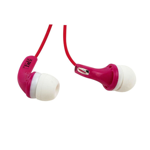 Headphones T'NB FIZZ Headphones T'NB FIZZ