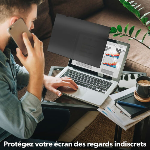 Privacy Filter for Monitor T'NB 14" Privacy Filter for Monitor T'NB 14"