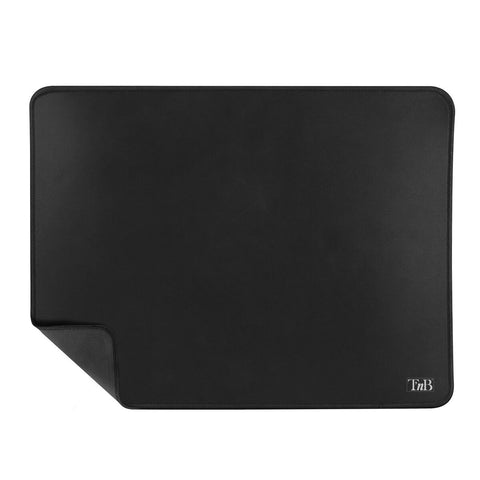 Mouse Mat T'NB   Black Mouse Mat T'NB   Black