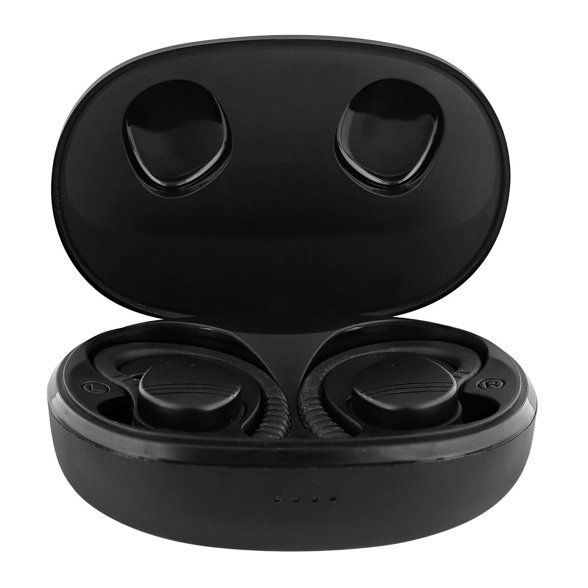In-ear Bluetooth Headphones T'NB Energy In-ear Bluetooth Headphones T'NB Energy