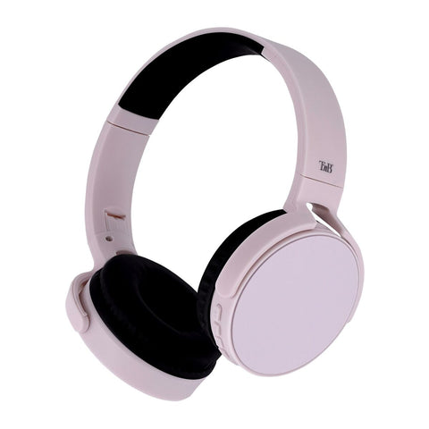 Bluetooth Headphones T'NB SINGLE 2 Pink Bluetooth Headphones T'NB SINGLE 2 Pink