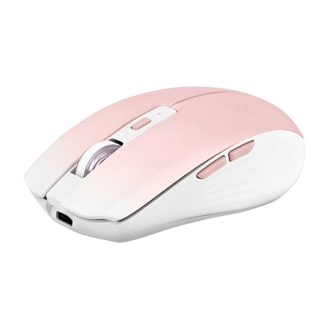 Mouse T'NB GRADIENT Pink Mouse T'NB GRADIENT Pink