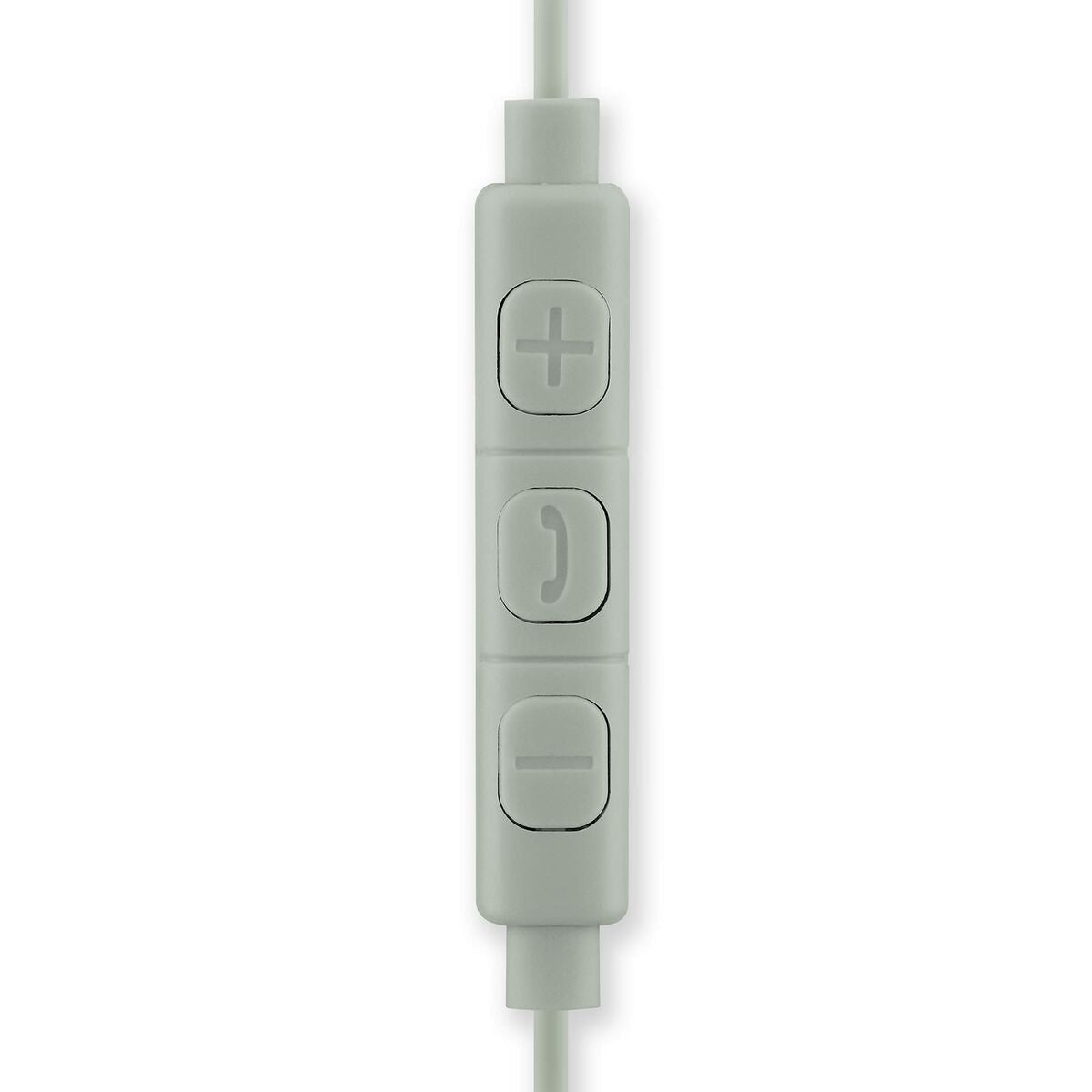 In ear headphones T'NB CURV Green In ear headphones T'NB CURV Green