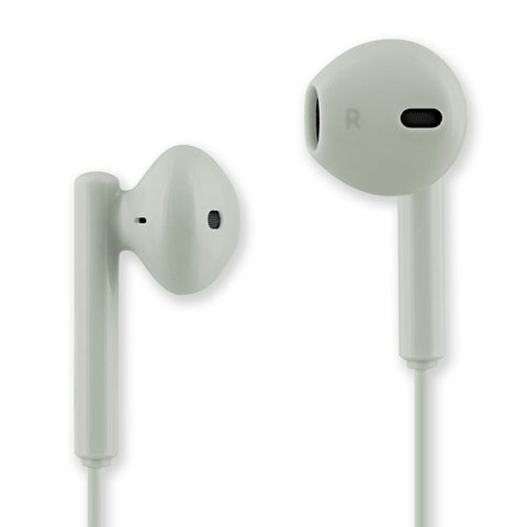 In ear headphones T'NB CURV Green In ear headphones T'NB CURV Green