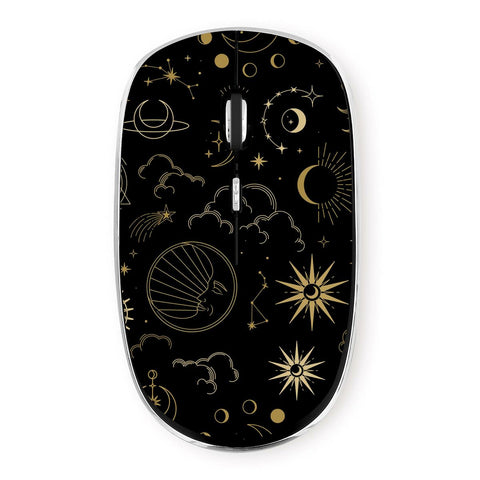 Wireless Mouse T'NB EXCLUSIV ASTRO Wireless Mouse T'NB EXCLUSIV ASTRO