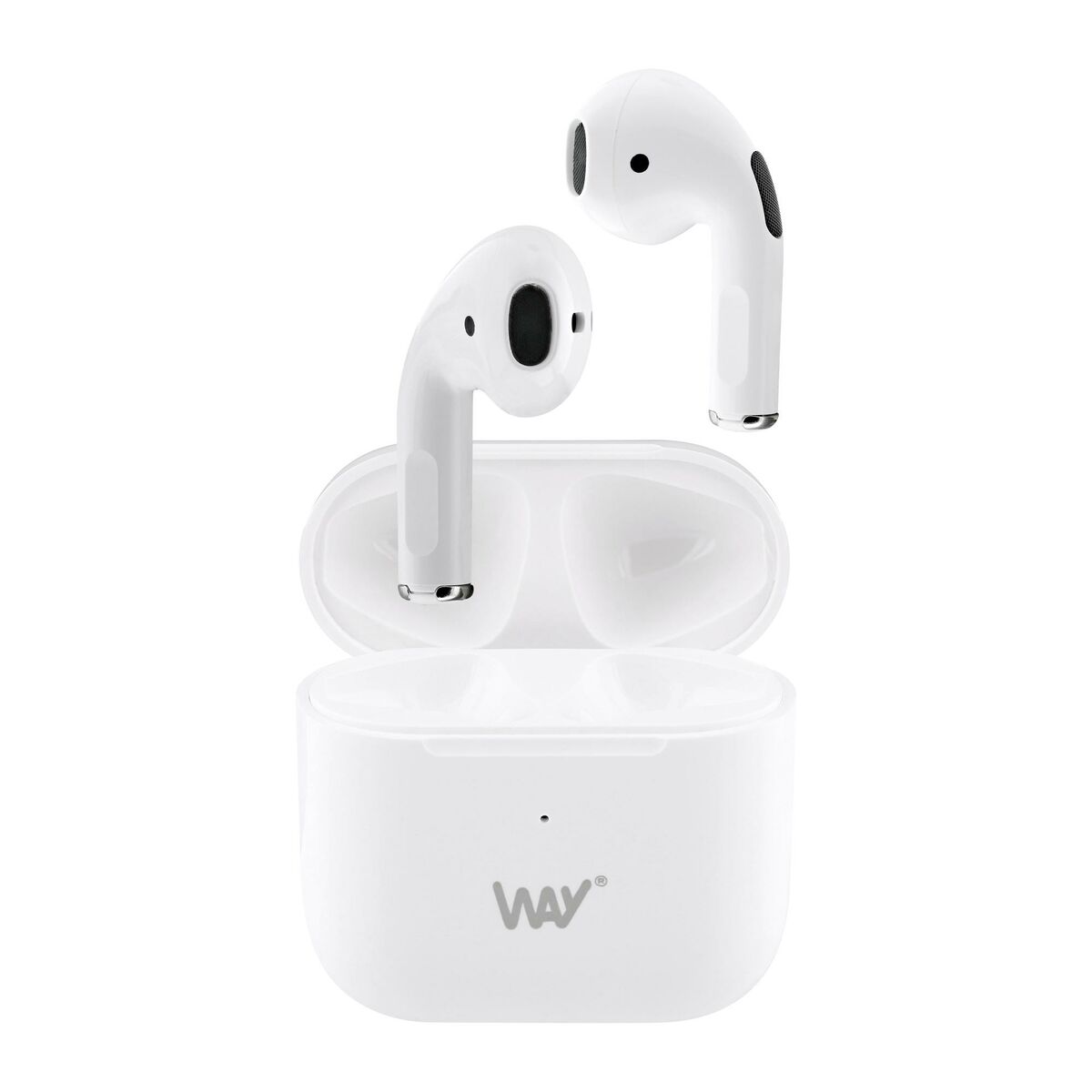 Headphones with Microphone T'NB MELODY 2 Headphones with Microphone T'NB MELODY 2