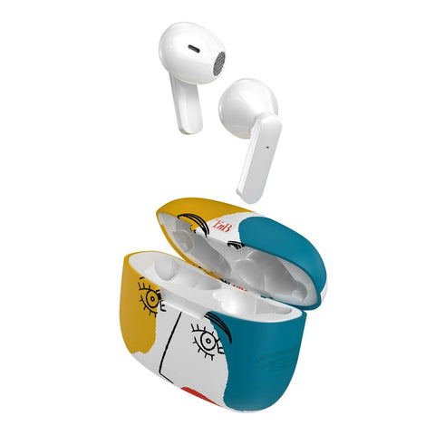 In-ear Bluetooth Headphones T'NB XCLUSIV In-ear Bluetooth Headphones T'NB XCLUSIV