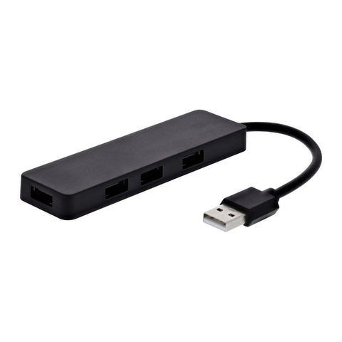4-Port USB Hub T'NB 4-Port USB Hub T'NB