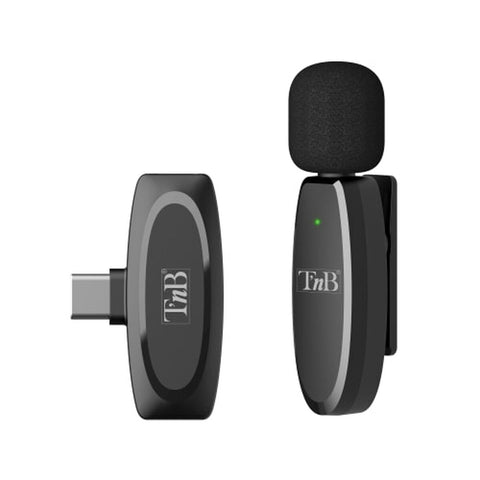 Microphone T'NB Microphone T'NB