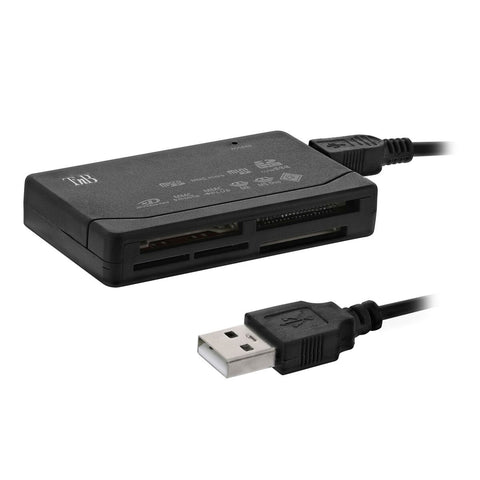 Card Reader T'NB Card Reader T'NB