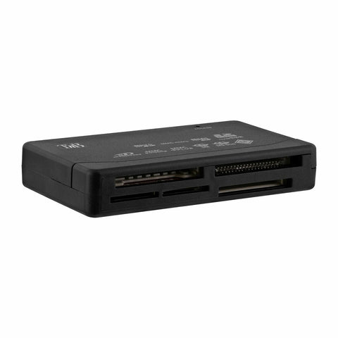 Card Reader T'NB Card Reader T'NB