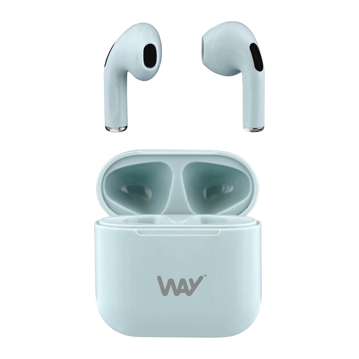 Headphones with Microphone T'NB MELODY 2 Headphones with Microphone T'NB MELODY 2