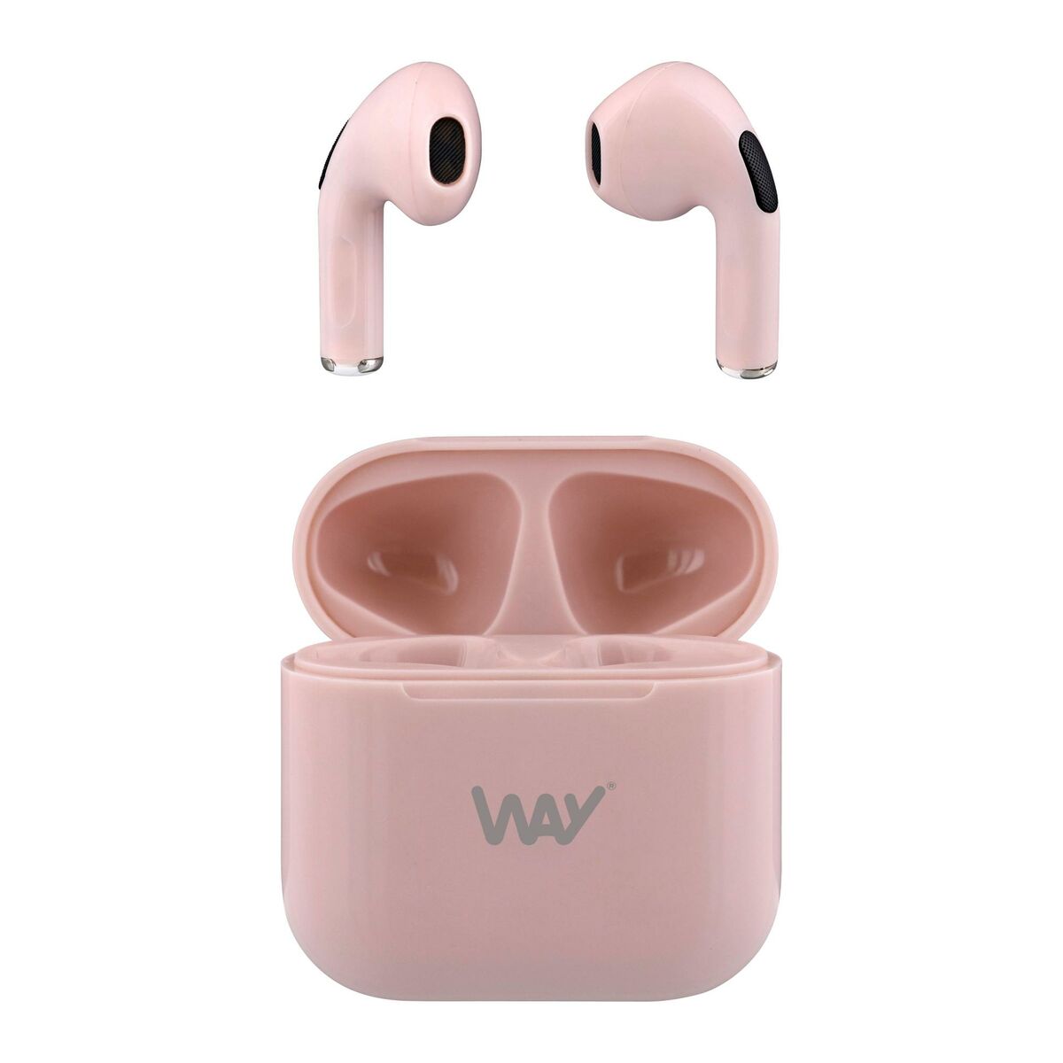 Headphones with Microphone T'NB MELODY 2 Headphones with Microphone T'NB MELODY 2