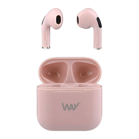 Headphones with Microphone T'NB MELODY 2 Headphones with Microphone T'NB MELODY 2