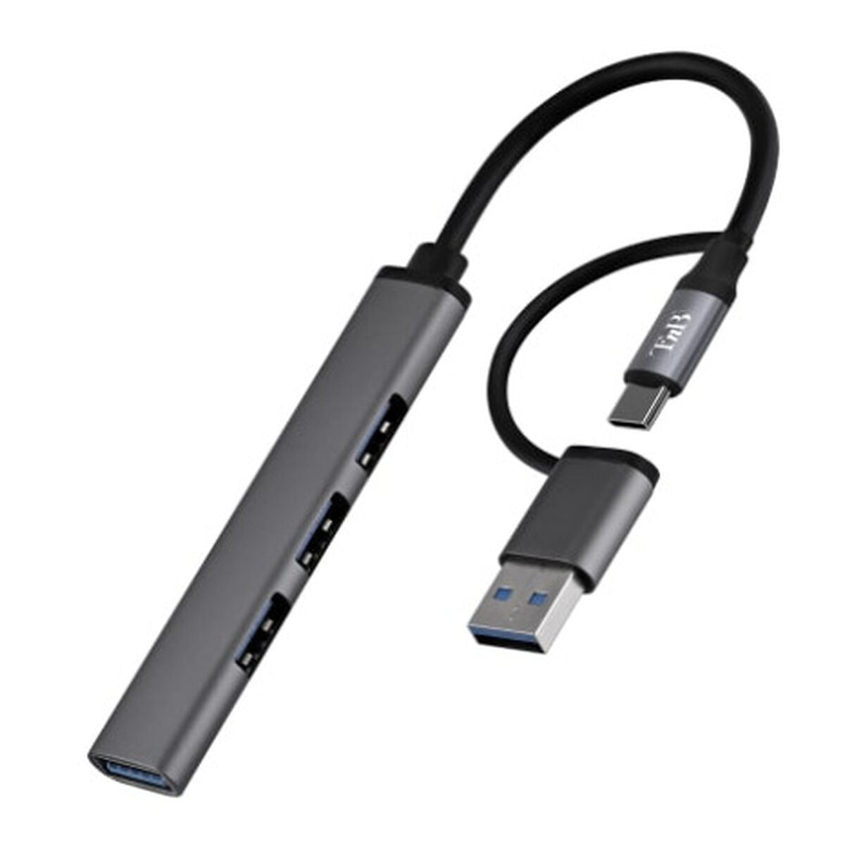 USB Hub T'NB USB Hub T'NB