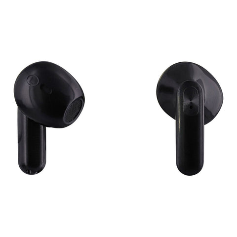 Wireless Earphones with Charging Case T'NB ZIP 2 Black Wireless Earphones with Charging Case T'NB ZIP 2 Black