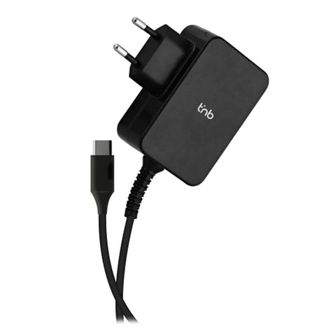 Wall Charger T'NB Black 90 W Wall Charger T'NB Black 90 W