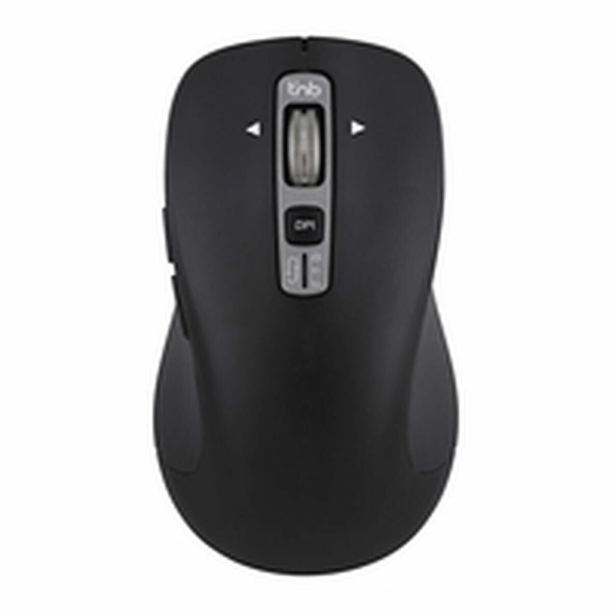 Wireless Mouse T'NB MWINFINITE Black 3200 DPI Wireless Mouse T'NB MWINFINITE Black 3200 DPI