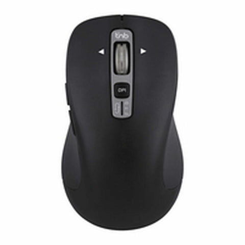 Wireless Mouse T'NB MWINFINITE Black 3200 DPI Wireless Mouse T'NB MWINFINITE Black 3200 DPI
