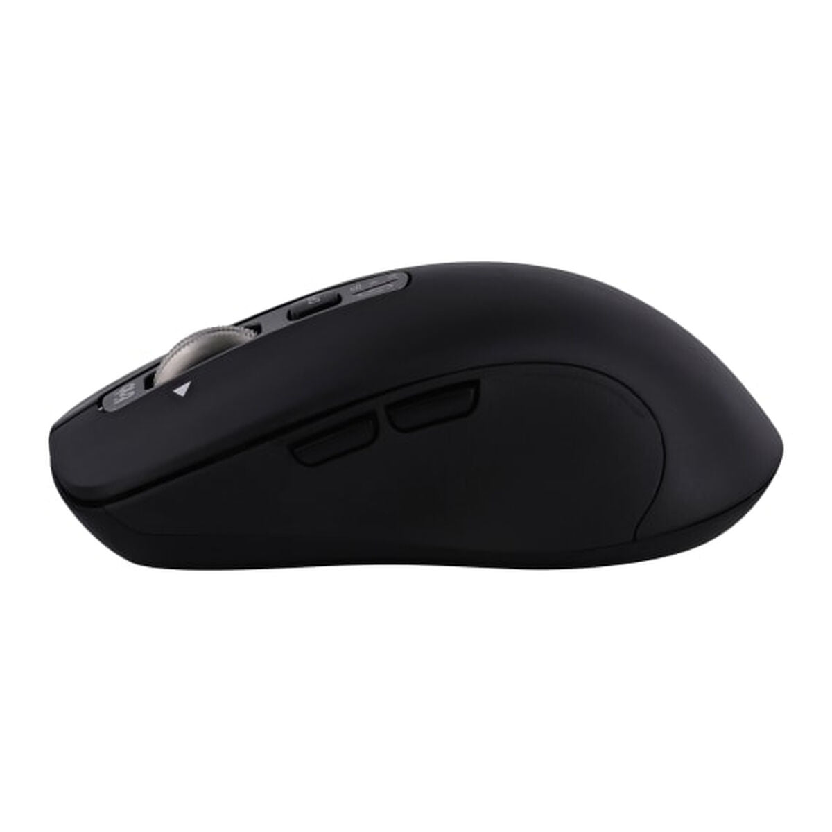 Wireless Mouse T'NB MWINFINITE Black 3200 DPI Wireless Mouse T'NB MWINFINITE Black 3200 DPI