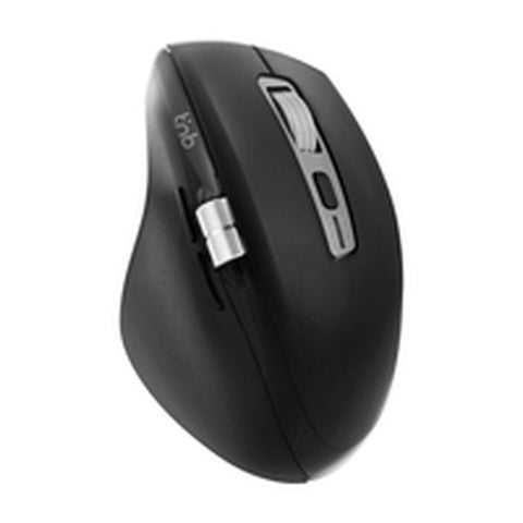 Wireless Mouse T'NB MWINFINITEPRO Black 3200 DPI Wireless Mouse T'NB MWINFINITEPRO Black 3200 DPI