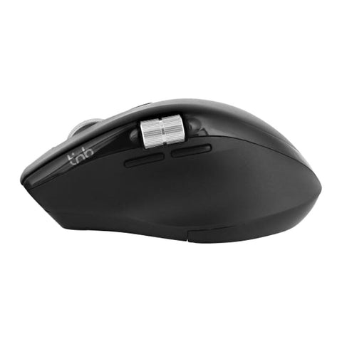 Wireless Mouse T'NB MWINFINITEPRO Black 3200 DPI Wireless Mouse T'NB MWINFINITEPRO Black 3200 DPI