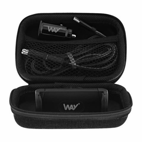 Charger T'NB Black Charger T'NB Black