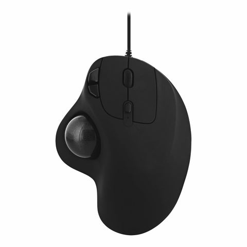 Mouse T'NB ERGO Black Mouse T'NB ERGO Black