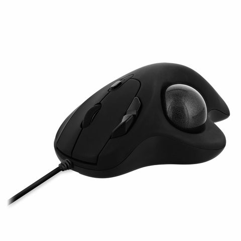 Mouse T'NB ERGO Black Mouse T'NB ERGO Black
