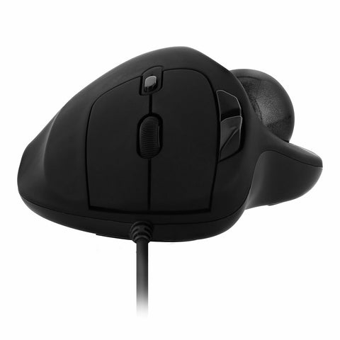Mouse T'NB ERGO Black Mouse T'NB ERGO Black