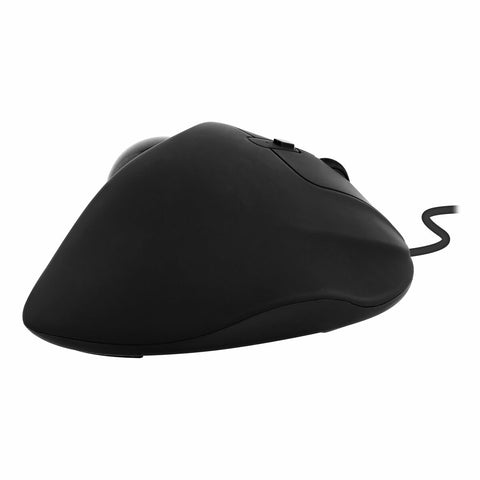Mouse T'NB ERGO Black Mouse T'NB ERGO Black
