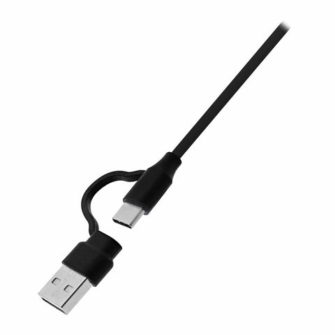 Mouse T'NB ERGO Black Mouse T'NB ERGO Black