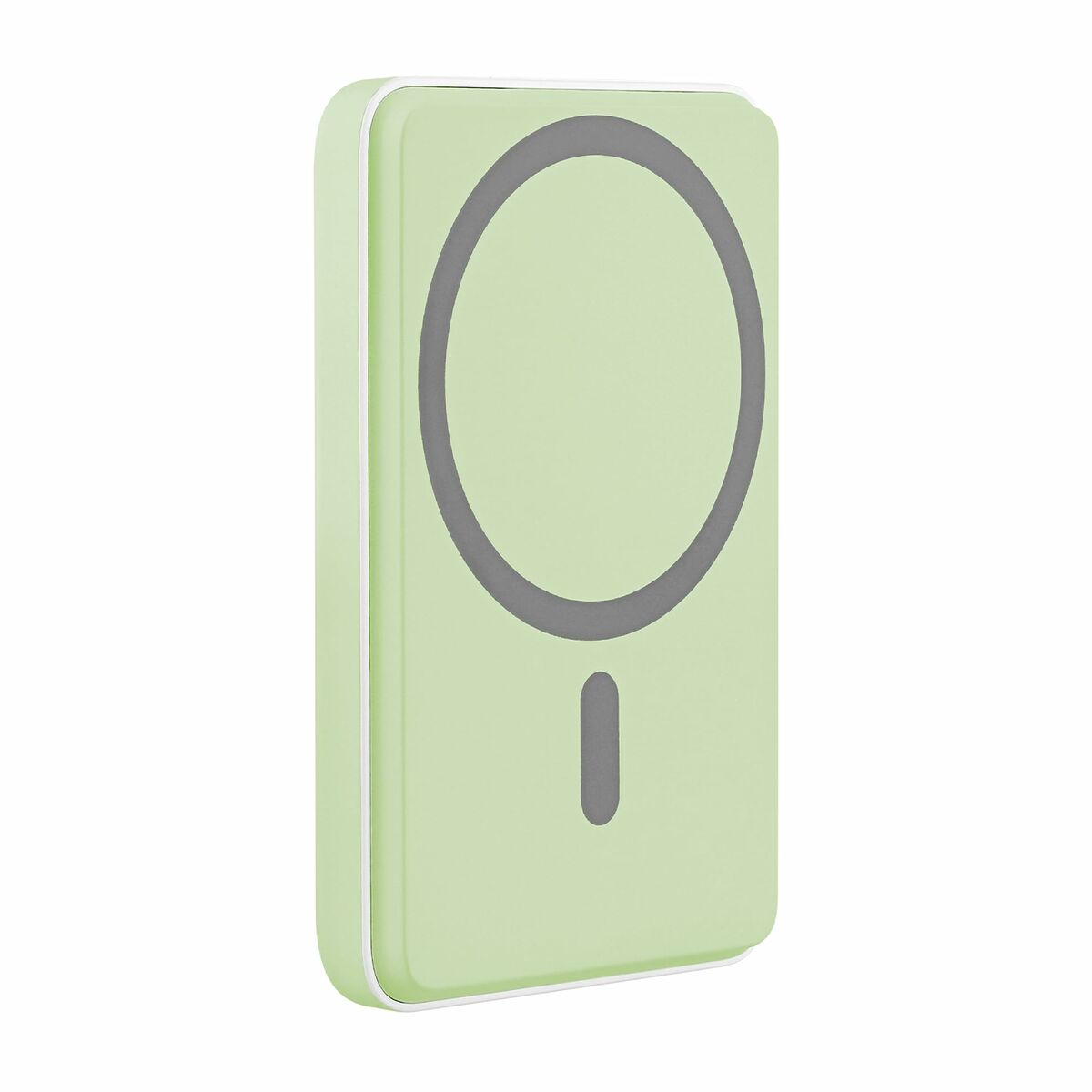 Powerbank T'NB PBUMAG5GR 5000 mAh Green Magsafe Powerbank T'NB PBUMAG5GR 5000 mAh Green Magsafe