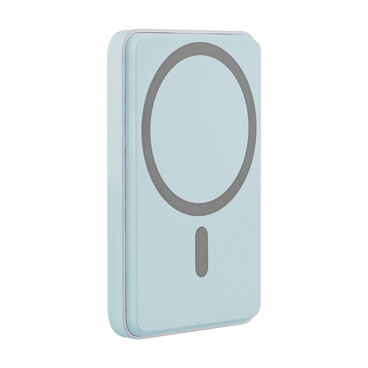 Powerbank T'NB BUMAG5BL 5000 mAh Blue Magsafe Powerbank T'NB BUMAG5BL 5000 mAh Blue Magsafe