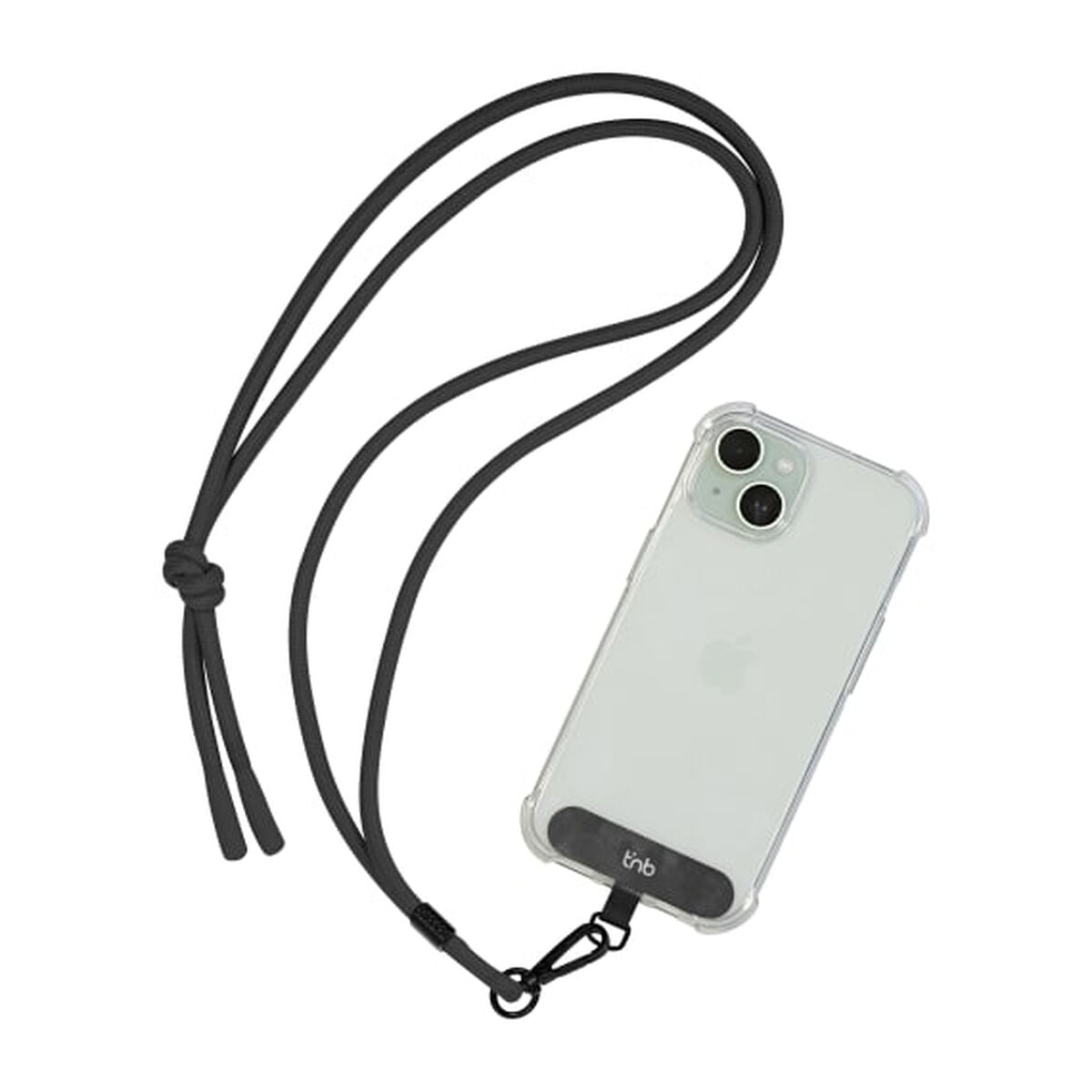 Data / Charger Cable with USB T'NB NECKPHBK Data / Charger Cable with USB T'NB NECKPHBK