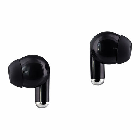 Wireless Earphones with Charging Case T'NB ZIP 2 Black Wireless Earphones with Charging Case T'NB ZIP 2 Black