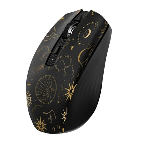 Wireless Bluetooth Mouse T'NB ASTRO 2 Black 1600 dpi Wireless Bluetooth Mouse T'NB ASTRO 2 Black 1600 dpi
