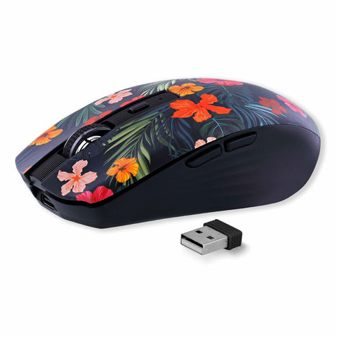 Wireless Bluetooth Mouse T'NB AMAZONIA Wireless Bluetooth Mouse T'NB AMAZONIA