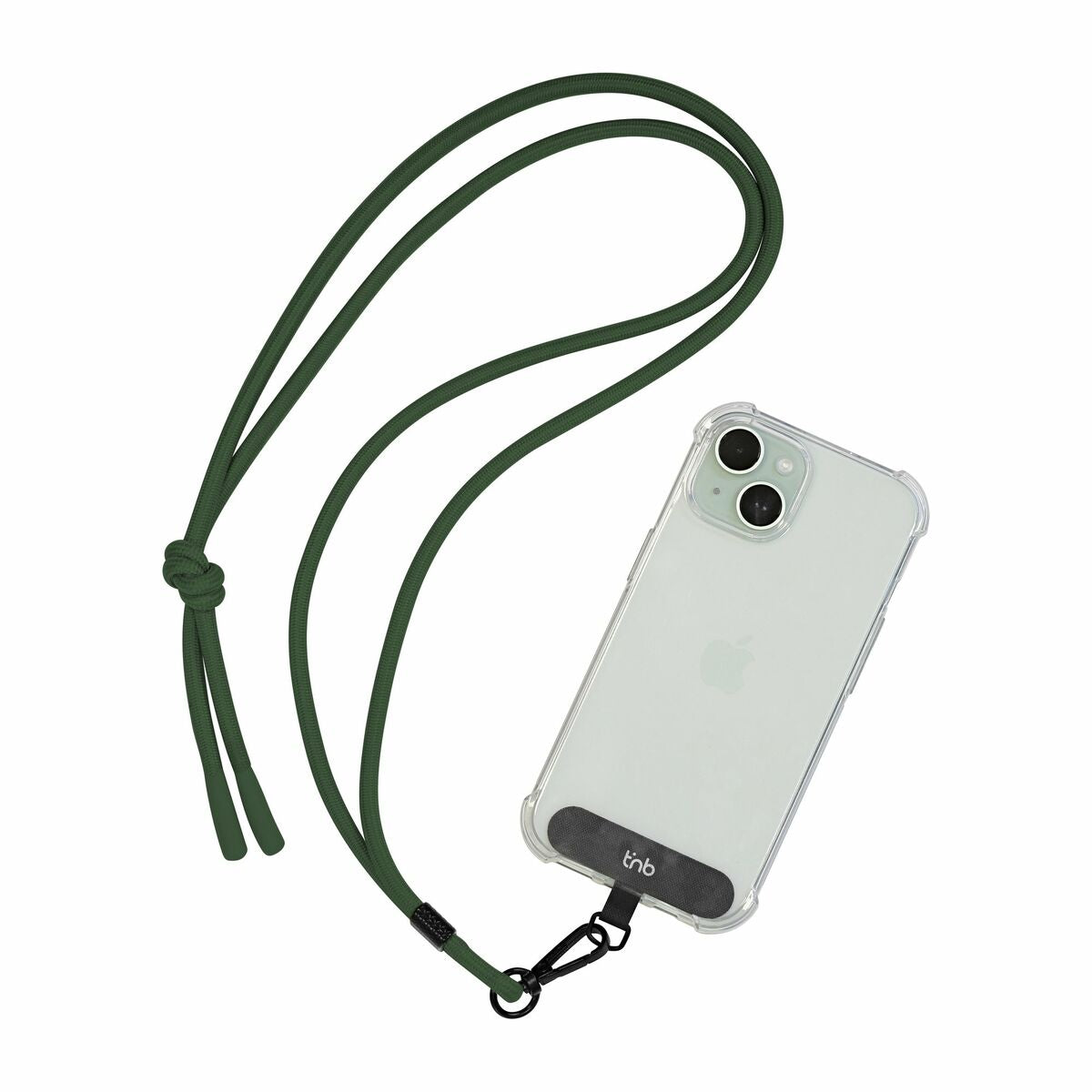 Data / Charger Cable with USB T'NB Data / Charger Cable with USB T'NB