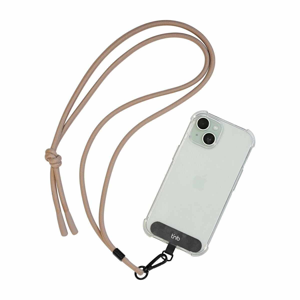Data / Charger Cable with USB T'NB Data / Charger Cable with USB T'NB