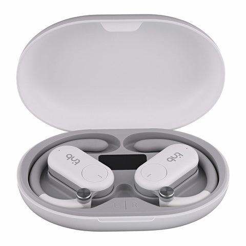 Sports headphones T'NB ENERGY PLUS White Sports headphones T'NB ENERGY PLUS White