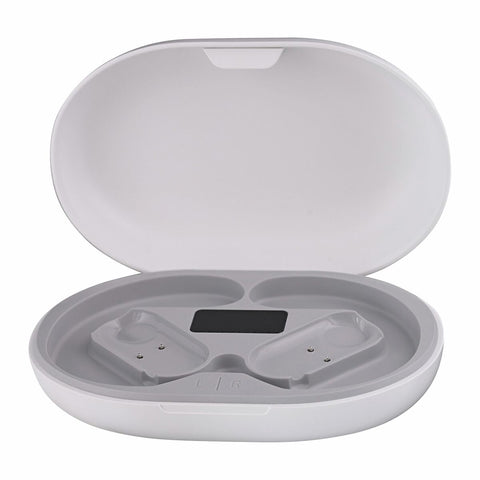 Sports headphones T'NB ENERGY PLUS White Sports headphones T'NB ENERGY PLUS White