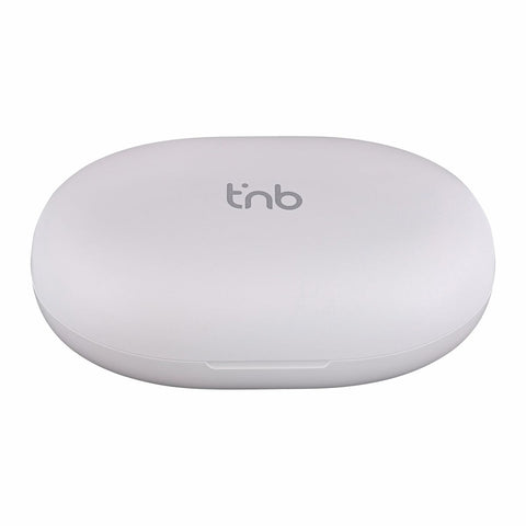 Sports headphones T'NB ENERGY PLUS White Sports headphones T'NB ENERGY PLUS White
