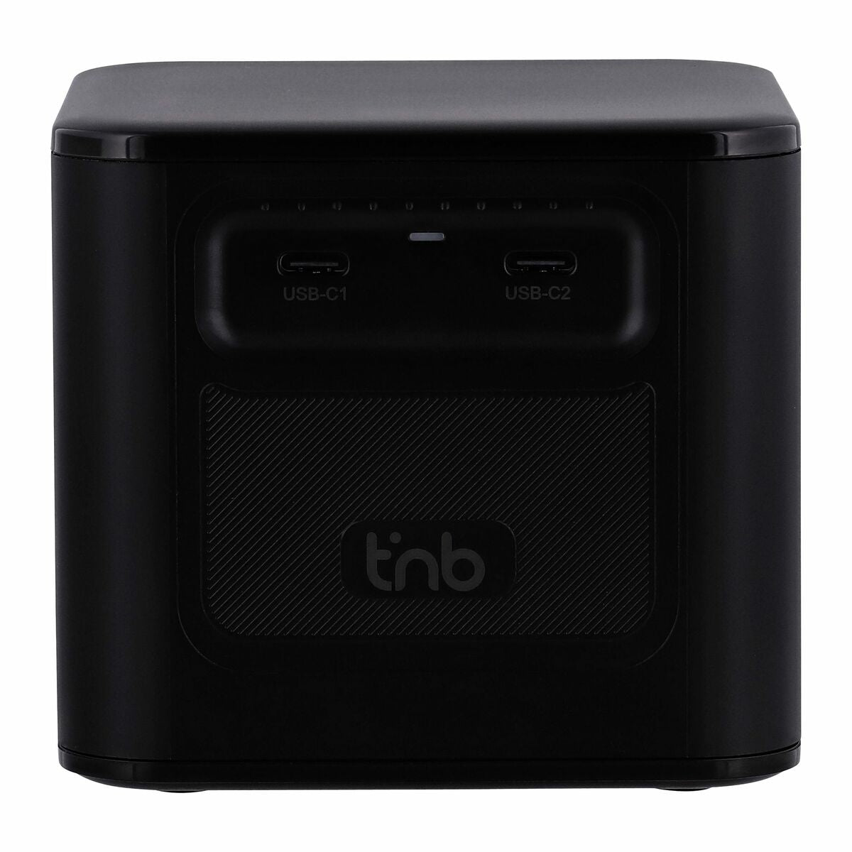 Powerbank T'NB PD 3.1 Black Powerbank T'NB PD 3.1 Black