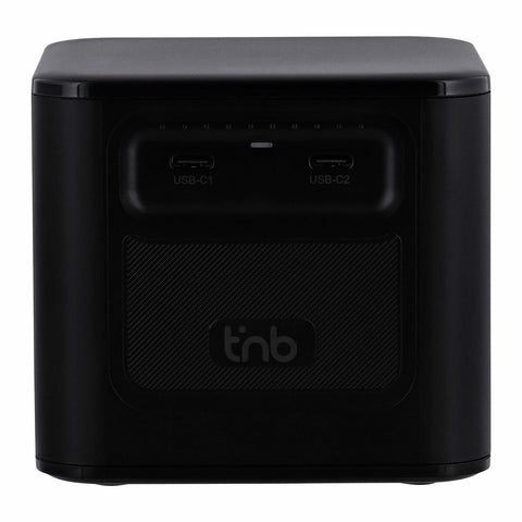 Powerbank T'NB PD 3.1 Black Powerbank T'NB PD 3.1 Black